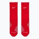 Ποδοσφαιρικές κάλτσες Nike Strike Soccer Crew university red/white 2