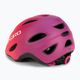 Παιδικό κράνος ποδηλάτου Giro Scamp ροζ και μοβ GR-7150045 4