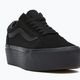 Vans παπούτσια UA Old Skool Stackform μαύρο/μαύρο 11