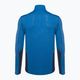 Ανδρικό θερμικό μπλουζάκι Smartwool Merino Sport 1/4 Zip μπλε SW011538K89 2