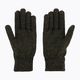 Smartwool Cozy πράσινα γάντια πεζοπορίας SW011476K18 2