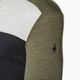 Ανδρικό Smartwool Classic Thermal Merino Base Layer Colorblock Crew Boxed Green SW016354K66 θερμικό t-shirt 3