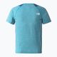 Ανδρικό πουκάμισο πεζοπορίας The North Face AO Glacier γαλάζιο NF0A5IMI8V11 9
