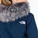 Γυναικείο χειμερινό μπουφάν The North Face Arctic Parka navy blue NF0A4R2V8K21 7