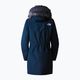 Γυναικείο χειμερινό μπουφάν The North Face Arctic Parka navy blue NF0A4R2V8K21 10