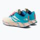 Ανδρικό παπούτσι για τρέξιμο The North Face Vectiv Eminus μπλε-χρωματιστό NF0A4OAWIH11 3