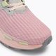 Γυναικεία παπούτσια για τρέξιμο The North Face Vectiv Eminus ροζ NF0A5G3MIKG1 7