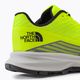 Ανδρικά παπούτσια για τρέξιμο The North Face Vectiv Levitum κίτρινο NF0A5JCMFM91 8