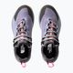 Γυναικείες μπότες πεζοπορίας The North Face Cragstone WP μοβ NF0A5LXEIG01 14