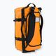 The North Face Base Camp 50 l ταξιδιωτική τσάντα πορτοκαλί NF0A52ST7Q61 4