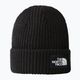The North Face Salty Dog καπέλο μαύρο NF0A7WG8JK31 4