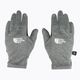 Παιδικά γάντια πεζοπορίας The North Face Recycled Etip medium grey heather 3