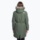 Γυναικείο χειμερινό μπουφάν The North Face Zaneck Parka πράσινο NF0A4M8YNYC1 2