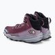 Γυναικείες μπότες πεζοπορίας The North Face Vectiv Fastpack Mid Futurelight ροζ NF0A5JCX8H61 3
