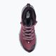 Γυναικείες μπότες πεζοπορίας The North Face Vectiv Fastpack Mid Futurelight ροζ NF0A5JCX8H61 6