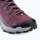 Γυναικείες μπότες πεζοπορίας The North Face Vectiv Fastpack Mid Futurelight ροζ NF0A5JCX8H61 7