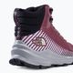 Γυναικείες μπότες πεζοπορίας The North Face Vectiv Fastpack Mid Futurelight ροζ NF0A5JCX8H61 8