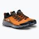 Ανδρικές μπότες πεζοπορίας The North Face Vectiv Fastpack Futurelight πορτοκαλί NF0A5JCY7Q61 5
