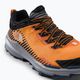 Ανδρικές μπότες πεζοπορίας The North Face Vectiv Fastpack Futurelight πορτοκαλί NF0A5JCY7Q61 8