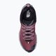 Γυναικείες μπότες πεζοπορίας The North Face Vectiv Fastpack Futurelight ροζ NF0A5JCZ8H61 6