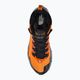 Ανδρικές μπότες πεζοπορίας The North Face Vectiv Fastpack Mid Futurelight πορτοκαλί NF0A5JCW7Q61 6