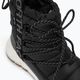 Γυναικείες μπότες πεζοπορίας The North Face Thermoball Lace Up μαύρο/gardenia λευκό 8