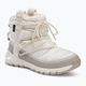 Γυναικείες μπότες πεζοπορίας The North Face Thermoball Lace Up λευκό NF0A5LWD32F1