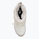 Γυναικείες μπότες πεζοπορίας The North Face Thermoball Lace Up λευκό NF0A5LWD32F1 6