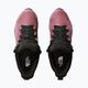 Γυναικείες μπότες πεζοπορίας The North Face Vectiv Exploris Mid Futurelight ροζ NF0A4T2V86H1 12