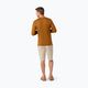 Ανδρικό Smartwool Classic All-Season Merino Baselayer T-shirt Boxed fox brown 2