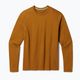 Ανδρικό Smartwool Classic All-Season Merino Baselayer T-shirt Boxed fox brown 3