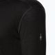 Ανδρικό Smartwool Classic All-Season Merino Baselayer T-shirt Boxed μαύρο 5