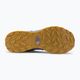 Γυναικείες μπότες πεζοπορίας The North Face Cragstone WP μοβ NF0A5LXEIG01 5