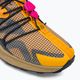 Ανδρικές μπότες πεζοπορίας The North Face Oxeye Tech κίτρινο NF0A7W5UIIH1 7