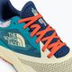 Ανδρικά παπούτσια για τρέξιμο The North Face Vectiv Enduris 3 μπλε-πορτοκαλί NF0A7W5OIH11 8