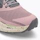 Γυναικεία παπούτσια για τρέξιμο The North Face Vectiv Enduris 3 γκρι-ροζ NF0A7W5PG9D1 7