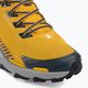 Ανδρικές μπότες πεζοπορίας The North Face Vectiv Fastpack Futurelight κίτρινο NF0A5JCYC8T1 7