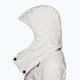 Γυναικείο πουπουλένιο μπουφάν The North Face Disere Down Parka λευκό NF0A7UUDN3N1 12