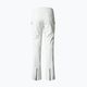 Γυναικείο παντελόνι σκι The North Face Amry Softshell λευκό NF0A7UUFN3N1 8
