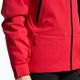 Γυναικείο μπουφάν σκι The North Face Lenado κόκκινο NF0A4R1M6821 10