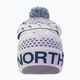 The North Face Ski Tuke σκουφάκι σκι ροζ και μοβ NF0A4SIE91Q1 2
