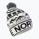 The North Face Ski Tuke καπέλο λευκό NF0A4SIEQ4C1