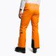 Ανδρικό παντελόνι σκι The North Face Chakal πορτοκαλί NF0A5IYV78M1 3