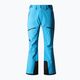 Ανδρικό παντελόνι σκι The North Face Chakal μπλε NF0A5IYVJA71 5