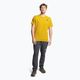 Ανδρικό πουκάμισο πεζοπορίας The North Face Redbox κίτρινο NF0A2TX276S1 2