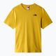 Ανδρικό πουκάμισο πεζοπορίας The North Face Redbox κίτρινο NF0A2TX276S1 9