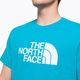 Ανδρικό πουκάμισο πεζοπορίας The North Face Easy blue NF0A2TX3JA71 5