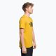 Ανδρικό πουκάμισο πεζοπορίας The North Face Easy yellow NF0A2TX376S1 3