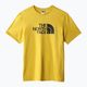 Ανδρικό πουκάμισο πεζοπορίας The North Face Easy yellow NF0A2TX376S1 8