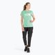 Γυναικείο πουκάμισο πεζοπορίας The North Face Easy green NF0A4T1Q6R71 2